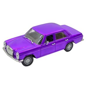 ماکت ماشین ویلی مدل مرسدس بنز 220 فلزی welly  mercedes benz 220