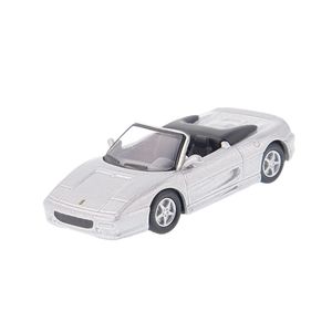 ماکت ماشین کیوشو مدل فراری f355  spider