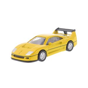 ماکت ماشین کیوشو مدل فراری f40