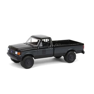 ماکت ماشین گرین‌لایت مدل 1990 ford f150 xl