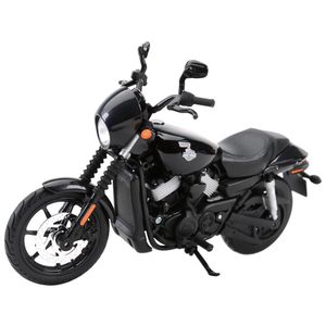 ماکت موتور مایستو مدل  harley davidson 2015 street 750 1_12 scale