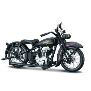 ماکت موتور مایستو مدل  harley davidson jdh twin cam