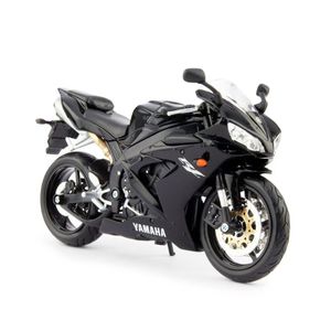 ماکت موتور مایستو مدل  yamaha yzfr1 2006