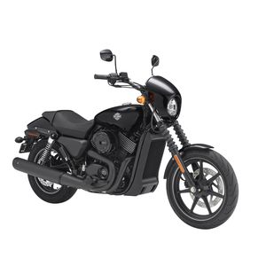 ماکت موتور مایستو مدل harley davidson street 750 2015
