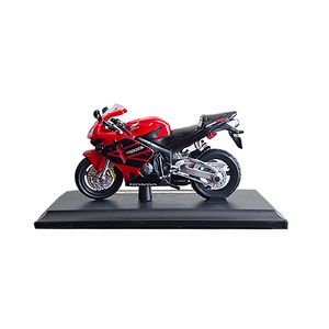 ماکت موتور مایستو مدل هوندا cdr 600rr