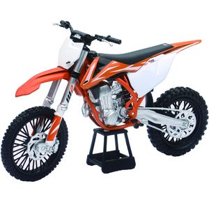 ماکت موتور نیو ری طرح کراس مدل ktm450sx f