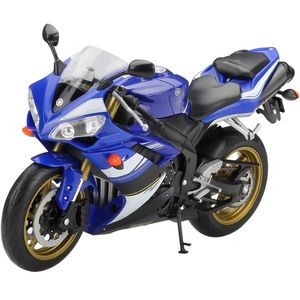 ماکت موتور ولی مدل  yamaha yzf r1 2020