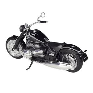 ماکت موتور ولی مدل bmw r18 2020