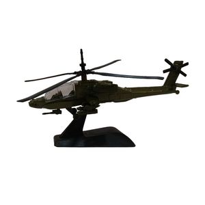 ماکت هلیکوپتر موتورمکس طرح بوئینگ مدل ah 64 apache longbow