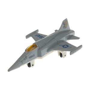 ماکت هواپیما طرح جنگنده f 5e کد 3875