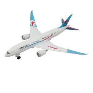 ماکت هواپیما طرح مسافربری مدل airlines کد 00899