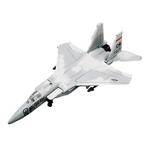 ماکت هواپیما مایستو مدل f 15 eagle