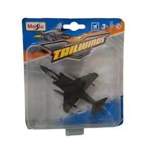 ماکت هواپیما مایستو مدل هریر طرح av 8b harrier ii