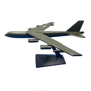 ماکت هواپیما مدل b 52