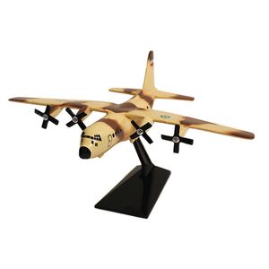 ماکت هواپیما مدل c130