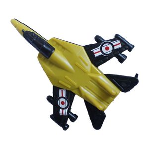 ماکت هواپیما مدل jet_y