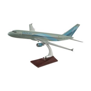 ماکت هواپیما مدل ایرباس 320 clickair امارات متحده عربی کد 3416