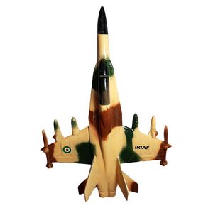 ماکت هواپیما مدل جت جنگی f18