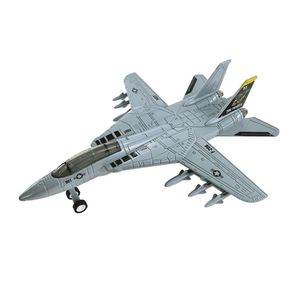 ماکت هواپیما مدل جنگنده f 14