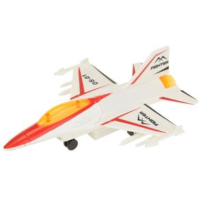 ماکت هواپیما مدل عقبکش f16