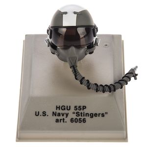 ماکت کلاه خلبانی مدل us navy stingers 6056