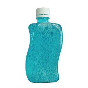 مایع حباب ساز مدل rainbow 20