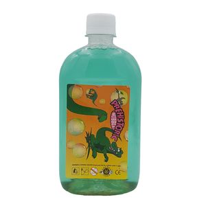 مایع حباب ساز پری هیستوریک بابل مدل 50