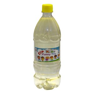 مایع ساخت ژل بازی فانی ژل بازی مدل cg1000