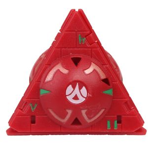 مثلث تبدیل شونده مدل bakugan