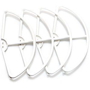 محافظ گارد ملخ کوادکوپتر دی جی آی مدل phantom 3 بسته 4 عددی