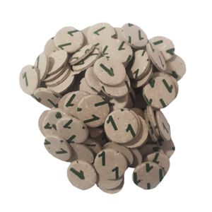 مقوا فشنگ طرح 1 k 12 کد 13023 بسته 100 عددی