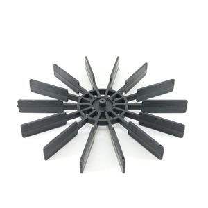 ملخ توربین مدل 14p 13cm