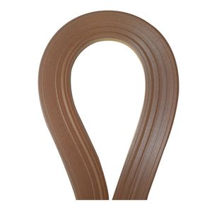 ملیله کاغذی فرتاپیچ مدل مقوایی کد 37 بسته 70 عددی