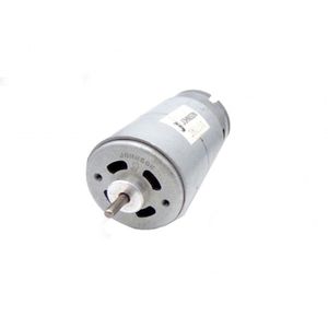 موتور آرمیچر dc 12v جانسون کد 65x38