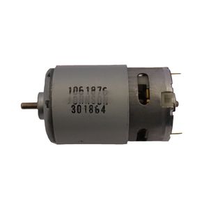 موتور آرمیچر جانسون مدل rs550  کد 301864