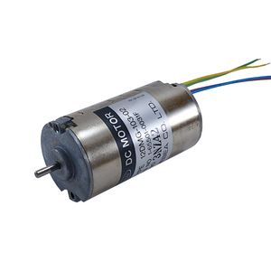 موتور آرمیچر مدل astrosyn 12dmg 103 02 12v