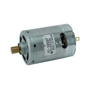موتور آرمیچر مدلdc 12v 4.8v mabuchi rs540sf