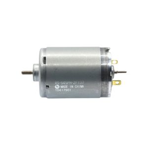موتور آرمیچر گجت مابوچی مدل rs 545ph