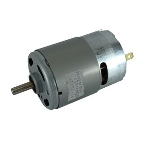 موتور آرمیچر گجت مدل dc12v motor mabuchi rs 750sf