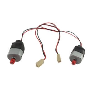 موتور آرمیچر گجت مدل m85 طرح سوکتدار بسته 2 عددی