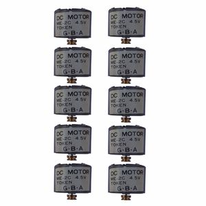 موتور آرمیچر گجت مدل me 2cx10 مجموعه 10 عددی