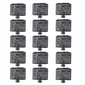 موتور آرمیچر گجت مدل me 2cx15 مجموعه 15 عددی