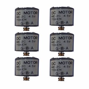 موتور آرمیچر گجت مدل me 2cx6 مجموعه 6 عددی