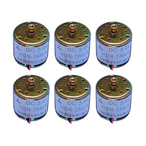 موتور آرمیچر گجت مدل ndn 7a6lbx6 بسته 6 عددی