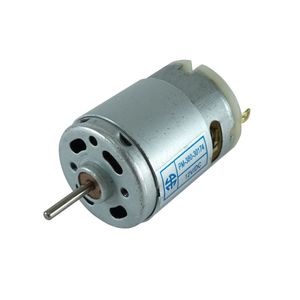 موتور آرمیچر گجت مدل pm380 30174