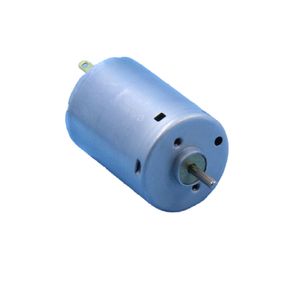 موتور آرمیچر گجت مدل دو شفت کد rs 385ph