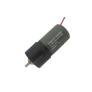موتور آرمیچر گجت مدل مکسون 12 وات گریبکس دار کد g00170