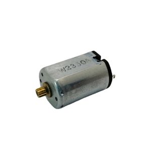 موتور آرمیچر گجت مدل چرخ دنده دار کد w2350a