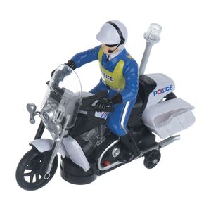 موتور اسباب بازی مدل موتور پلیس