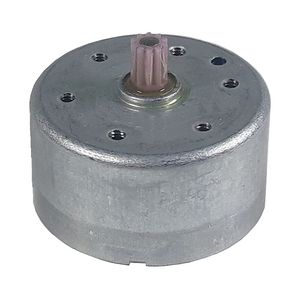 موتور الکتریکی مدل tfm 2412
